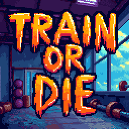 Featured image for Train or Die